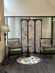 竞园160平米 一层 双地铁 新装修 - 缩略图 7