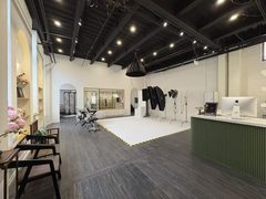 竞园160平米 一层 双地铁 新装修 - 缩略图 11