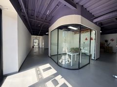 竞园380平独栋东北向展示面好 - 缩略图 18