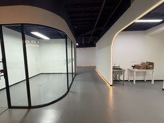 竞园380平独栋东北向展示面好 - 缩略图 23