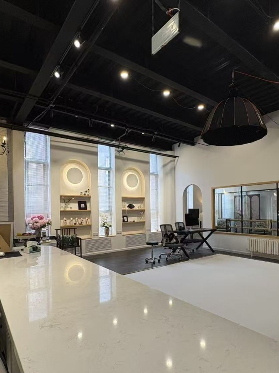 推荐竞园影像产业基地160平米创意空间