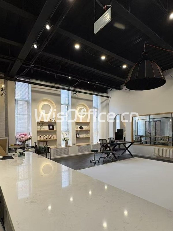 推荐竞园影像产业基地160平米创意空间 - 首图