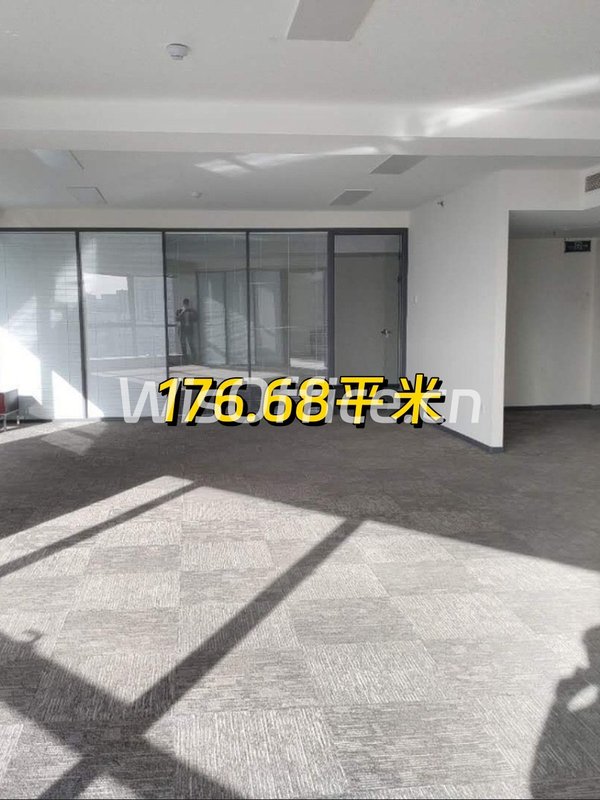 三元桥现房 第三置业 电梯正对 - 首图