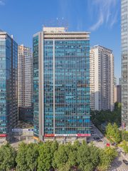 真房｜第三置业大厦｜100-500平｜无价｜潜力几何？ - 缩略图 1