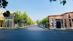 管庄复式392平 独立门头 双桥现房 - 缩略图 16