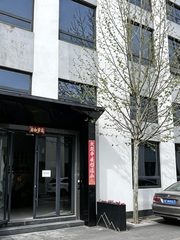 推荐管庄1050平米独栋带露台南北向 - 缩略图 18