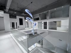 推荐管庄1050平米独栋带露台南北向 - 缩略图 25