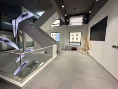 推荐管庄1050平米独栋带露台南北向 - 缩略图 37