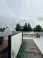 传媒大学商圈1050㎡独栋办公 带露台挑高5.2米 - 缩略图 19