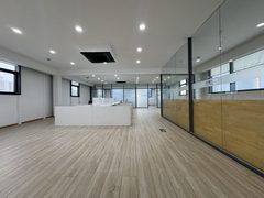 管庄文创园165平 新装修 双地铁 - 缩略图 6