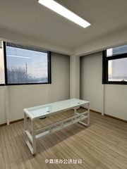管庄文创园165平 新装修 双地铁 - 缩略图 5