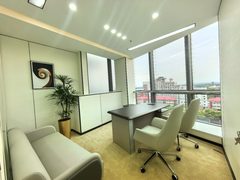 海淀北四环 辉煌时代大厦 精装办公 - 缩略图 10