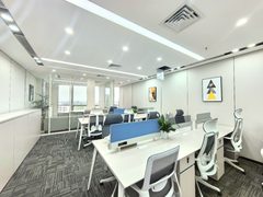 海淀北四环 辉煌时代大厦 精装办公 - 缩略图 16