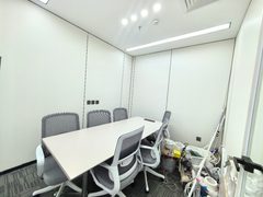 海淀北四环 辉煌时代大厦 精装办公 - 缩略图 11