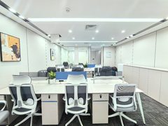 海淀北四环 辉煌时代大厦 精装办公 - 缩略图 13