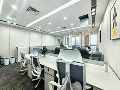 真房｜辉煌时代大厦 | 12工位 | 3.9万/月 | 这配置绝了？ - 缩略图 8