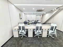 中关村现房 辉煌时代大厦 24小时空调 - 缩略图 15