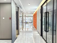 真房｜辉煌时代大厦 |1508 |3.1万/月 |品牌形象瞬间升级？ - 缩略图 5