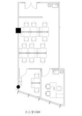 真房｜辉煌时代大厦 |1508 |3.1万/月 |品牌形象瞬间升级？ - 缩略图 14