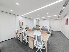 真房｜辉煌时代大厦 |1508 |3.1万/月 |品牌形象瞬间升级？ - 缩略图 13