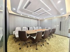 中关村西区办公空间 | 10工位+配套齐全 - 缩略图 6