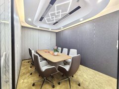 中关村西区办公空间 | 10工位+配套齐全 - 缩略图 7