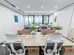 中关村西区办公空间 | 10工位+配套齐全 - 缩略图 12