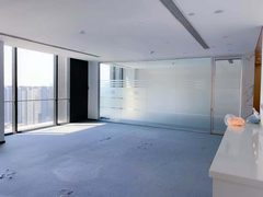 朝青现房 达美中心267平 南向精装修 - 缩略图 14
