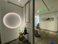 今天看中了达美中心的137平办公室 - 缩略图 2