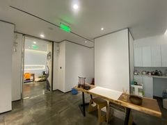 今天看中了达美中心的137平办公室 - 缩略图 5