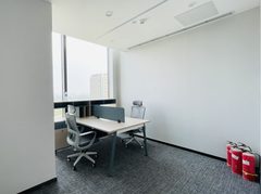 达美中心 T2 通透采光 上下水 - 缩略图 8