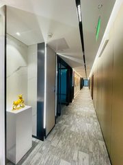 达美中心 T2 通透采光 上下水 - 缩略图 3