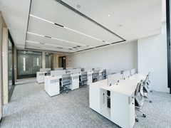 达美中心 T2 通透采光 上下水 - 缩略图 11