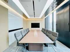 达美中心 T2 通透采光 上下水 - 缩略图 12