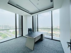 达美中心 T2 通透采光 上下水 - 缩略图 10