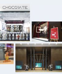 达美中心 T2 通透采光 上下水 - 缩略图 20