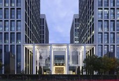 达美中心 T2 通透采光 上下水 - 缩略图 18