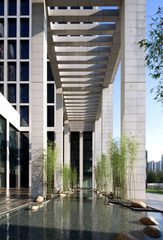 达美中心432平 精装修 德式简约 双地铁 - 缩略图 4