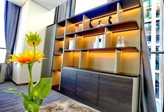 达美中心432平 精装修 德式简约 双地铁 - 缩略图 15