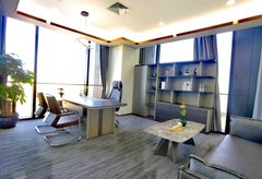 达美中心432平 精装修 德式简约 双地铁 - 缩略图 16