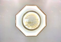 达美中心432平 精装修 德式简约 双地铁 - 缩略图 17