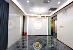 达美中心432平 精装修 德式简约 双地铁 - 缩略图 7