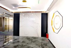 达美中心432平 精装修 德式简约 双地铁 - 缩略图 8