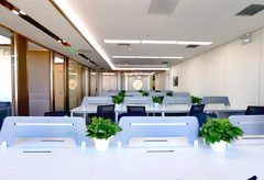 达美中心432平 精装修 德式简约 双地铁 - 缩略图 10