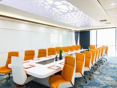 达美中心432平 精装修 德式简约 双地铁 - 缩略图 21