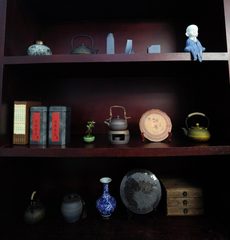 达美中心432平 精装修 德式简约 双地铁 - 缩略图 23