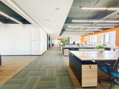 大望路整层空间，效率直接拉满 - 缩略图 2