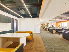 大望路整层空间，效率直接拉满 - 缩略图 5