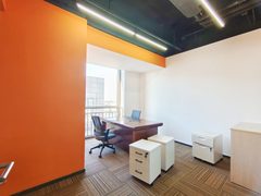 大望路整层空间，效率直接拉满 - 缩略图 11