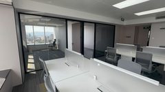 五道口财智国际大厦180平精装工位 - 缩略图 14